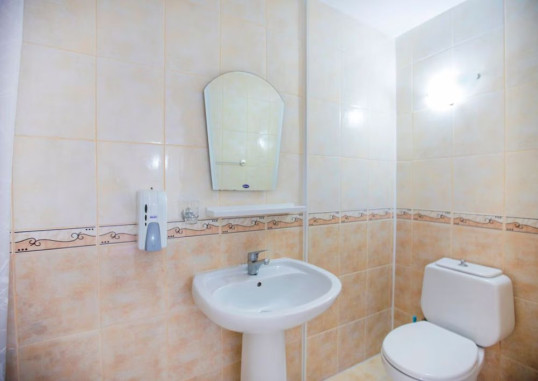 BARHAN HOTEL 8