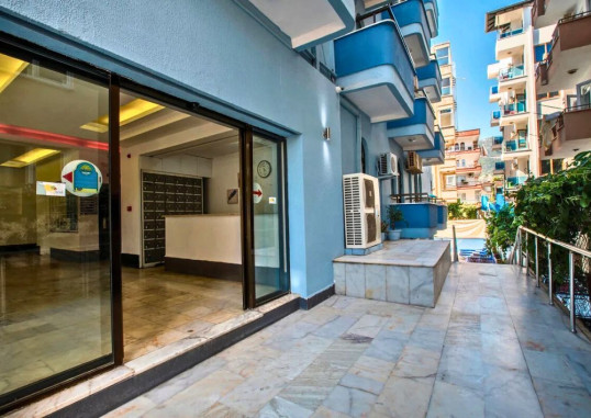 BARHAN HOTEL 14