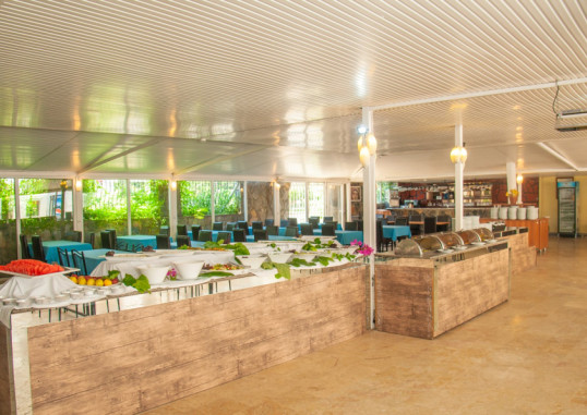 SOLIS BEACH HOTEL 6