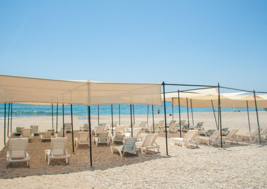 SOLIS BEACH HOTEL 21
