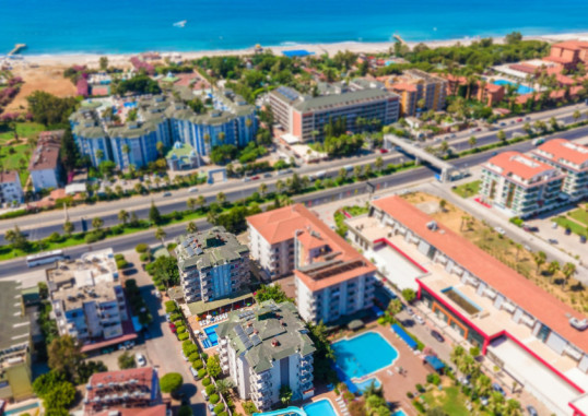 SOLIS BEACH HOTEL 20