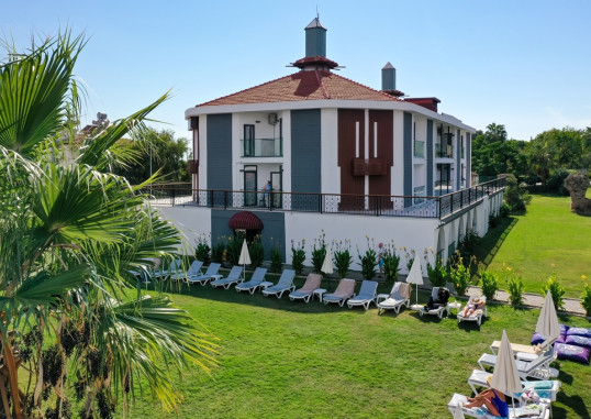 SIDE SQUARE HOTEL (ADULTS ONLY 16+) 22