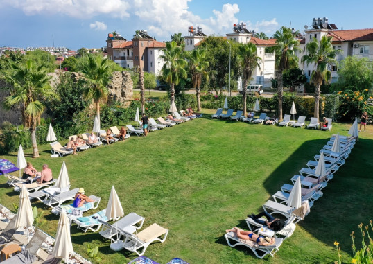 SIDE SQUARE HOTEL (ADULTS ONLY 16+) 23