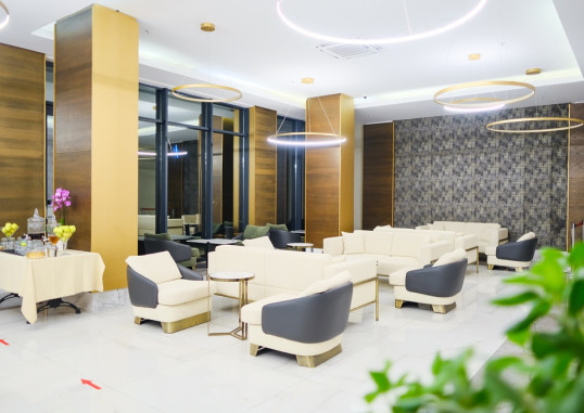 SIDE SQUARE HOTEL (ADULTS ONLY 16+) 24