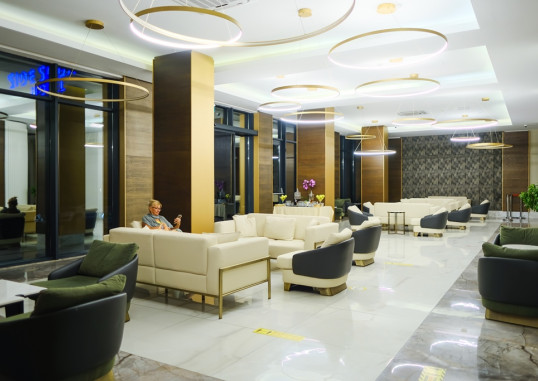 SIDE SQUARE HOTEL (ADULTS ONLY 16+) 26