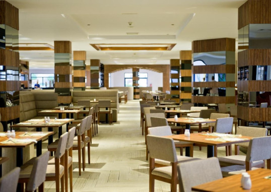AMPHORAS RESORT 8