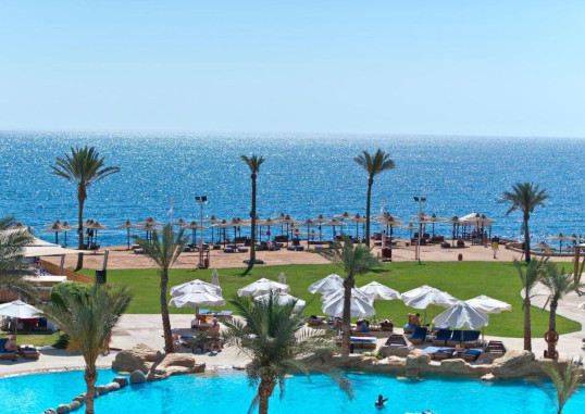 AMPHORAS RESORT 4