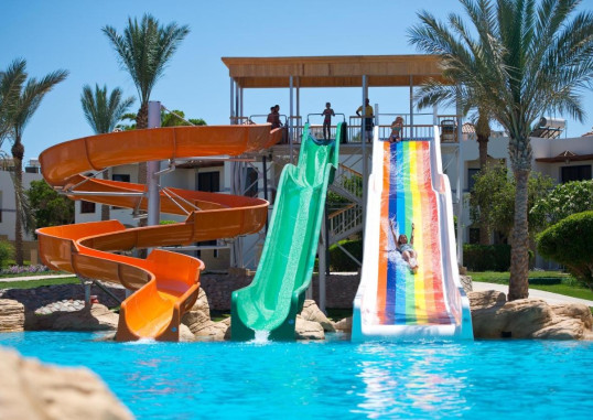 AMPHORAS RESORT 3