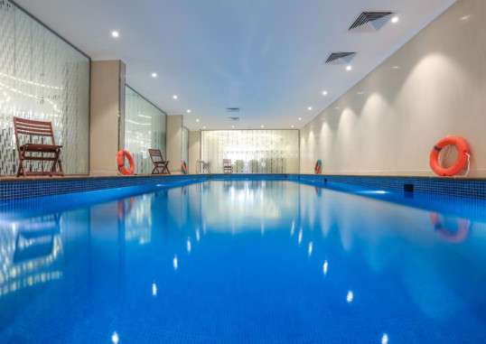 PRIME HOTEL JADDAH AL HAMRA 4