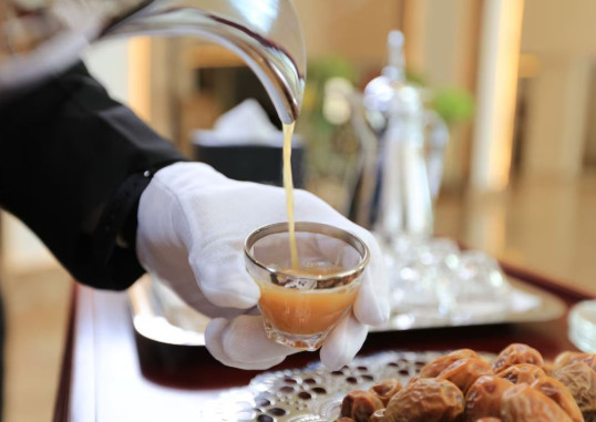 PRIME HOTEL JADDAH AL HAMRA 5