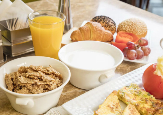 PRIME HOTEL JADDAH AL HAMRA 6