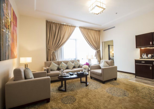 PRIME HOTEL JADDAH AL HAMRA 9