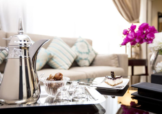 PRIME HOTEL JADDAH AL HAMRA 10
