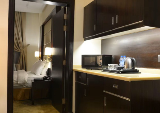 PRIME HOTEL JADDAH AL HAMRA 11