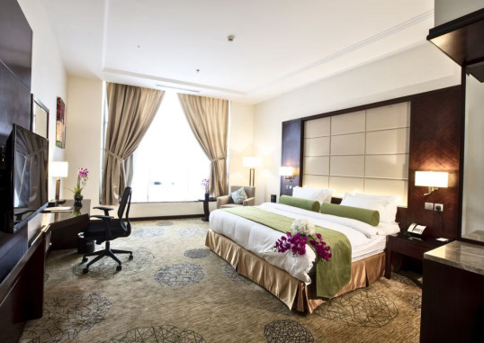 PRIME HOTEL JADDAH AL HAMRA 12