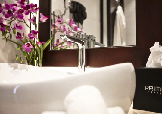 PRIME HOTEL JADDAH AL HAMRA 15