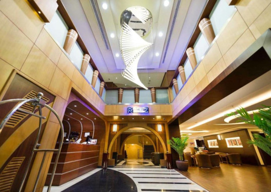 RENZ HOTEL 1