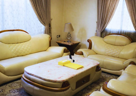 RENZ HOTEL 2