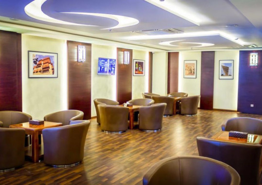 RENZ HOTEL 8