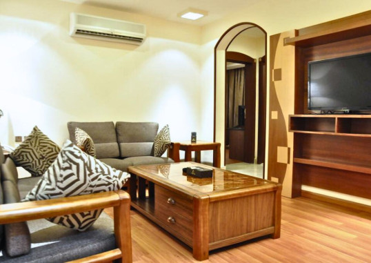 RENZ HOTEL 19