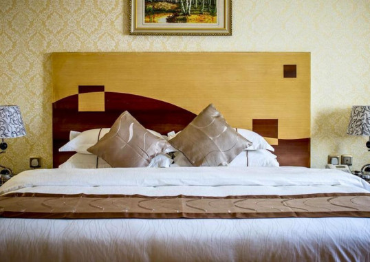 RENZ HOTEL 21
