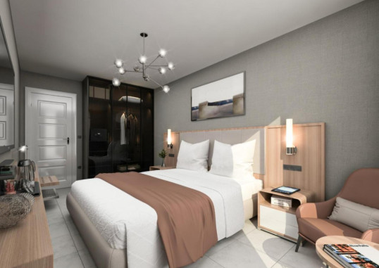 WYNDHAM ALANYA 16