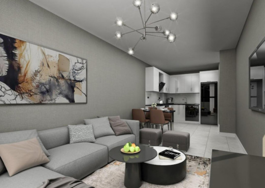 WYNDHAM ALANYA 18