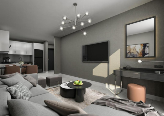 WYNDHAM ALANYA 19