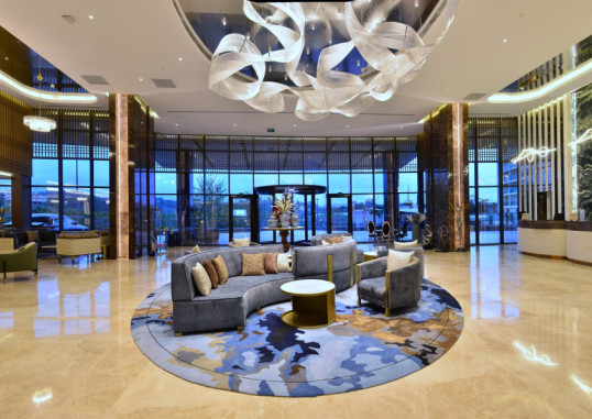 WYNDHAM ALANYA 10