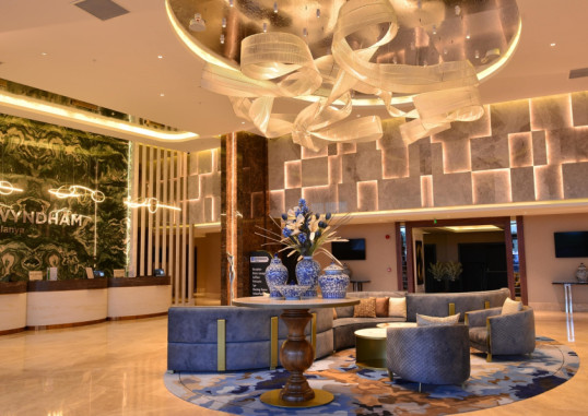 WYNDHAM ALANYA 11