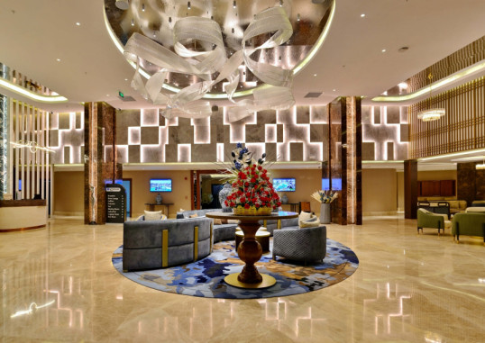WYNDHAM ALANYA 12