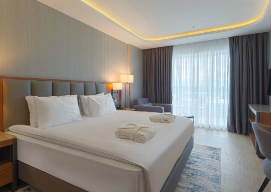 WYNDHAM ALANYA 20