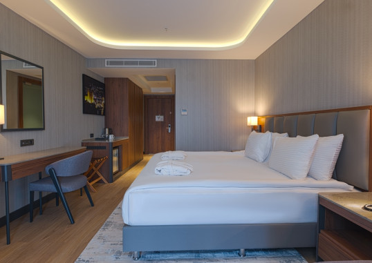 WYNDHAM ALANYA 21