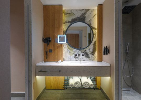 WYNDHAM ALANYA 22