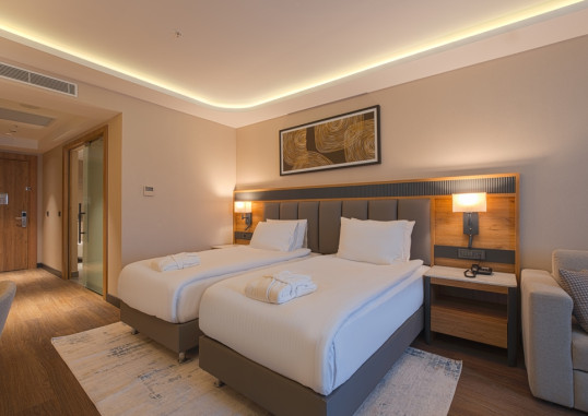 WYNDHAM ALANYA 24