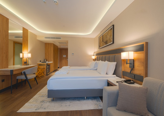 WYNDHAM ALANYA 26