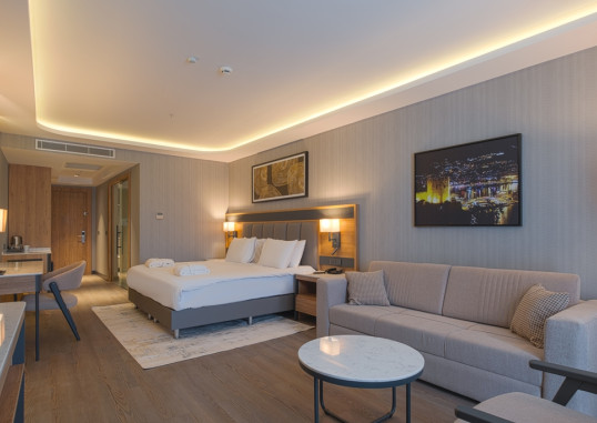WYNDHAM ALANYA 28