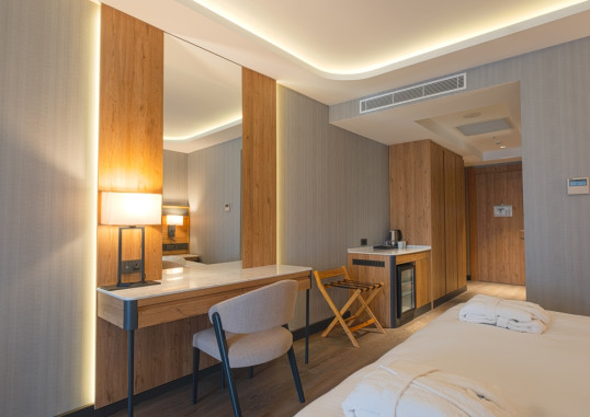 WYNDHAM ALANYA 29