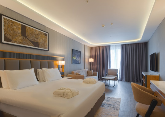 WYNDHAM ALANYA 30