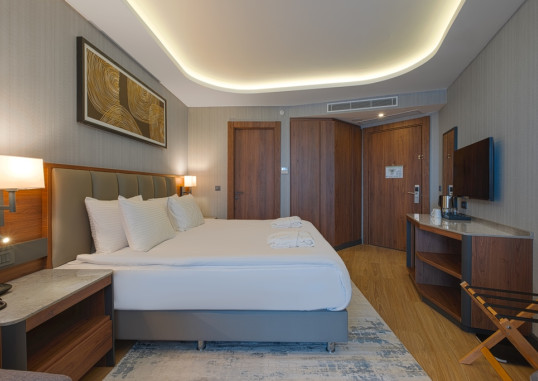 WYNDHAM ALANYA 31