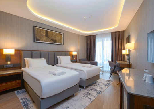 WYNDHAM ALANYA 33