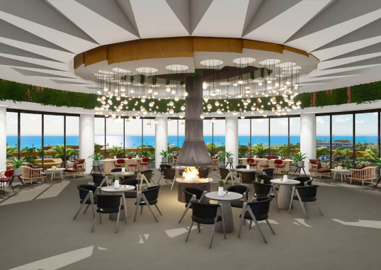 WYNDHAM ALANYA 6