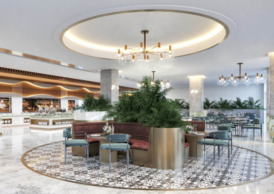 WYNDHAM ALANYA 14