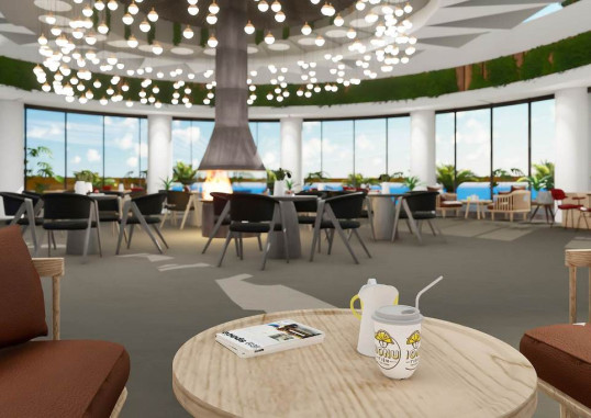 WYNDHAM ALANYA 13