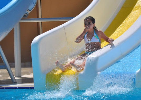 HEDEF RESORT HOTEL & SPA 4