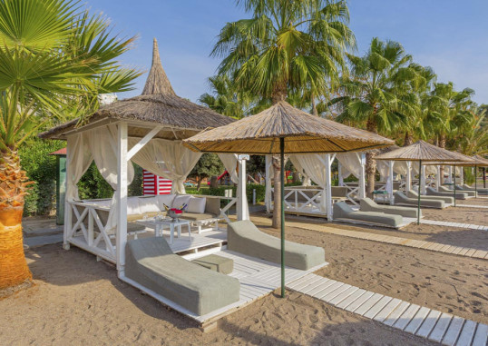 JUSTINIANO DELUXE RESORT 29