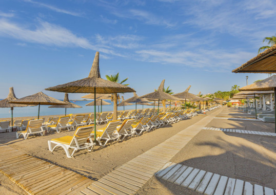 JUSTINIANO DELUXE RESORT 28