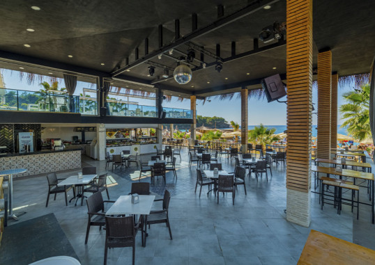 JUSTINIANO DELUXE RESORT 19
