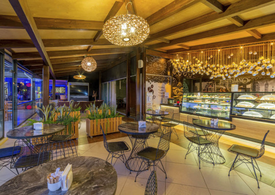 JUSTINIANO DELUXE RESORT 20