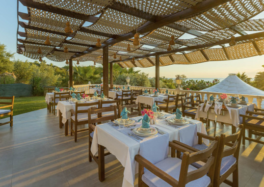 JUSTINIANO DELUXE RESORT 22